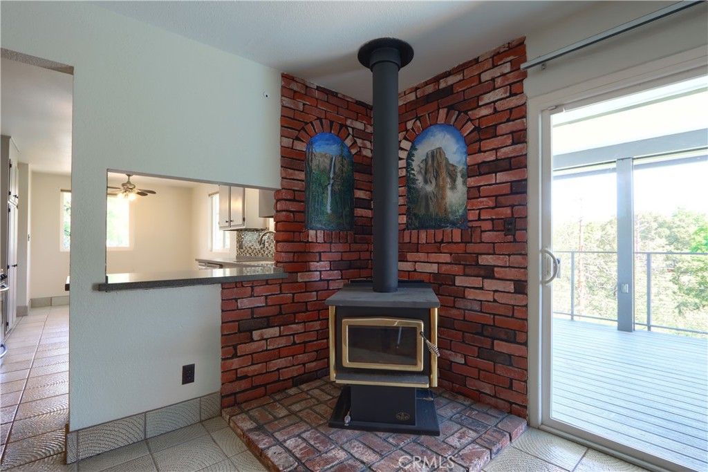 Image 15 of property listing at 5750 Glacier Point, Mariposa, CA 95338