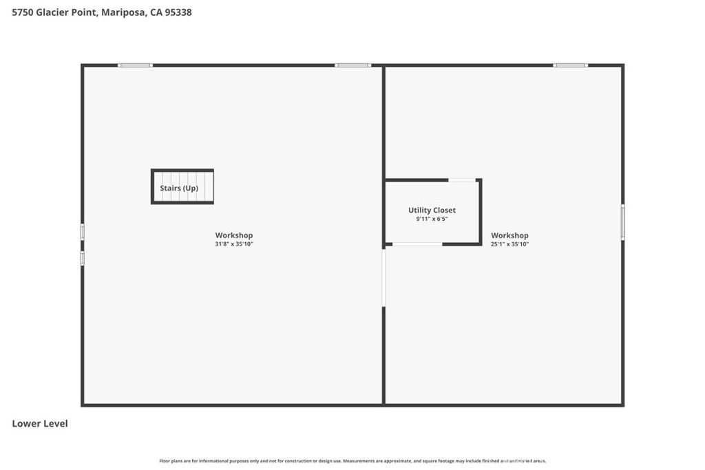 Image 48 of property listing at 5750 Glacier Point, Mariposa, CA 95338