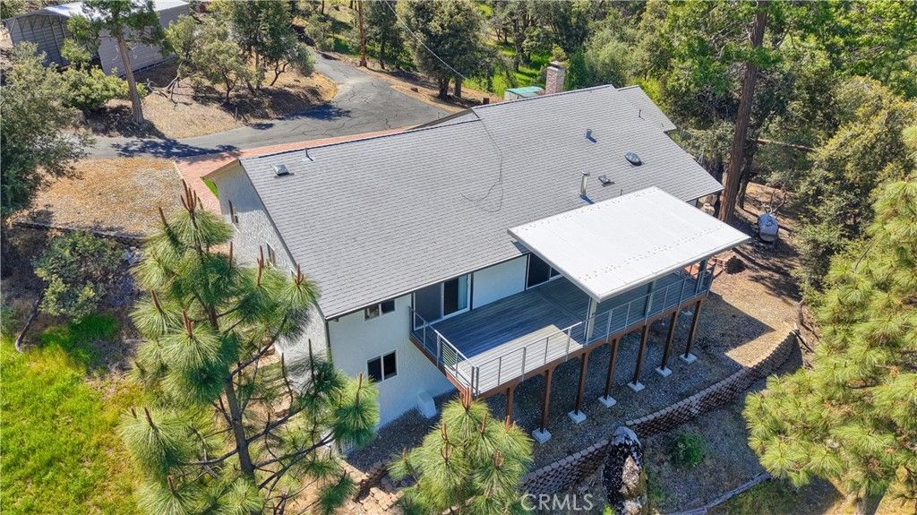 Image 50 of property listing at 5750 Glacier Point, Mariposa, CA 95338
