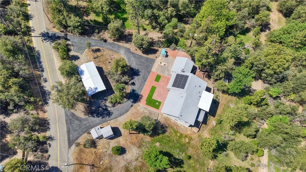 Image 51 of property listing at 5750 Glacier Point, Mariposa, CA 95338