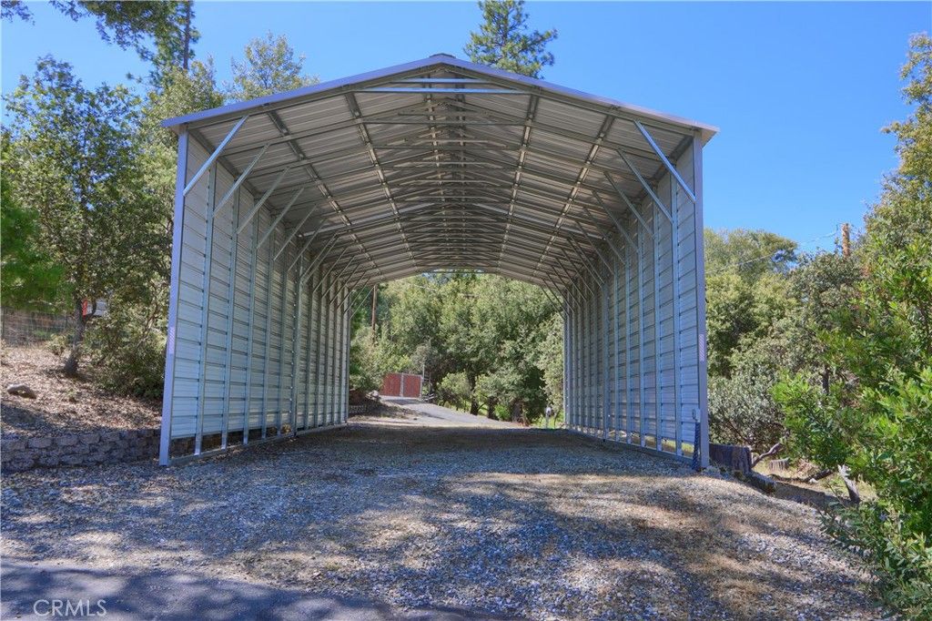 Image 54 of property listing at 5750 Glacier Point, Mariposa, CA 95338