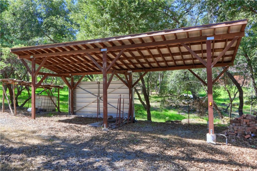 Image 59 of property listing at 5750 Glacier Point, Mariposa, CA 95338