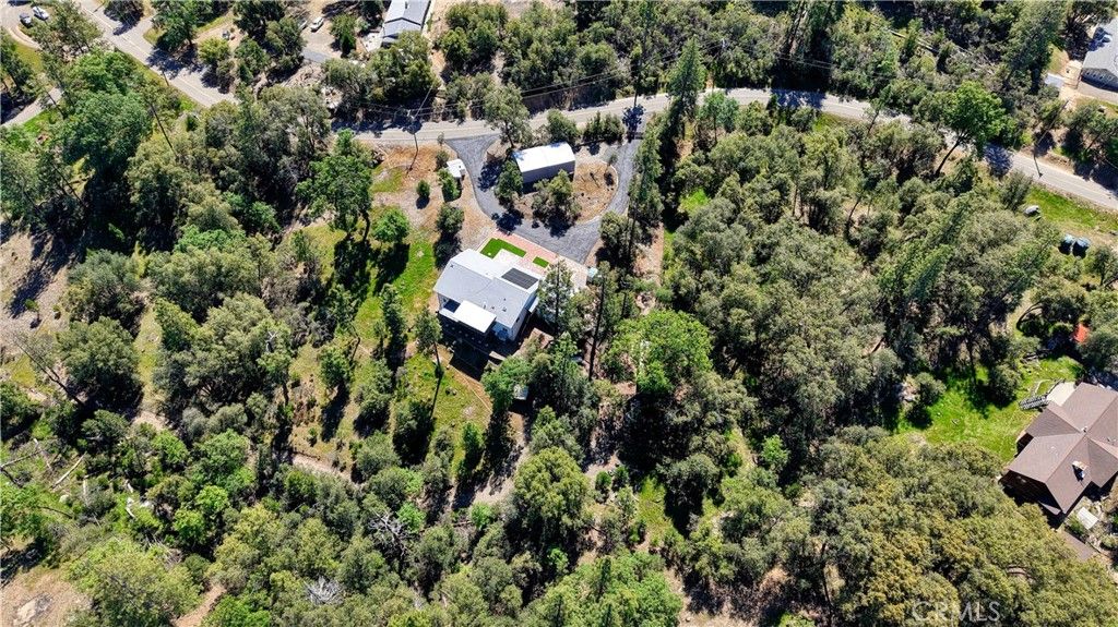 Image 61 of property listing at 5750 Glacier Point, Mariposa, CA 95338