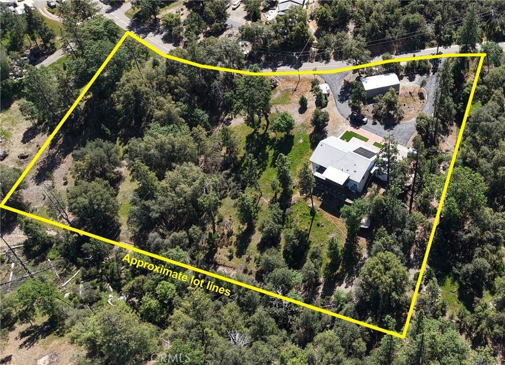 Image 62 of property listing at 5750 Glacier Point, Mariposa, CA 95338