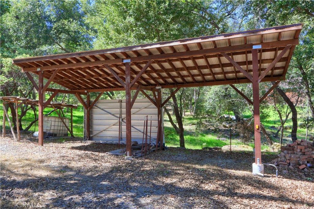 Image 63 of property listing at 5750 Glacier Point, Mariposa, CA 95338