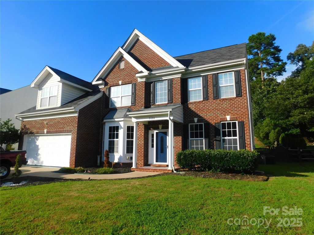 2480 N Legacy Park Boulevard, Fort Mill, SC 29707