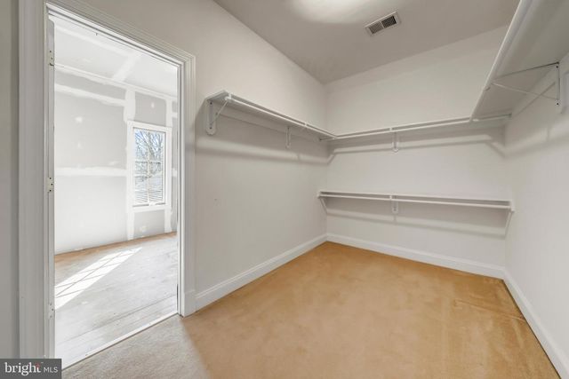 8986 WOODWARD RD, Marshall, VA 20115