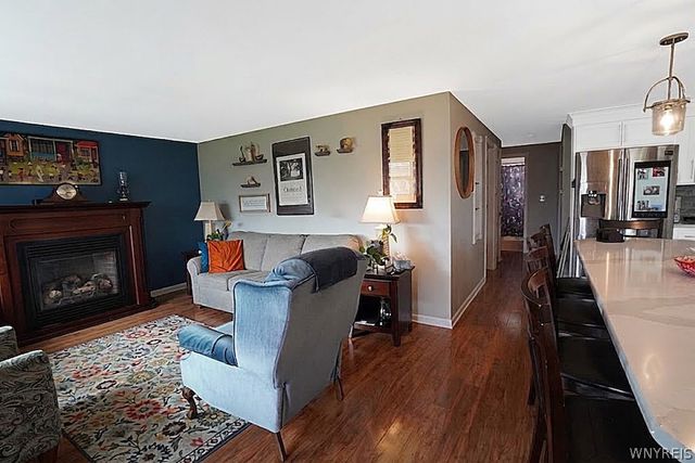 90 Brinker Road, Lackawanna, NY 14218
