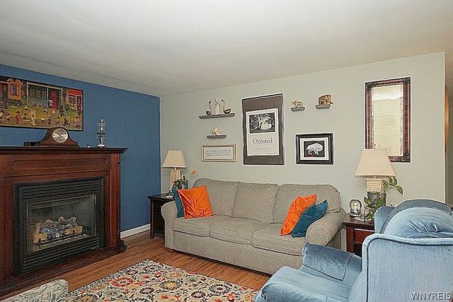 90 Brinker Road, Lackawanna, NY 14218