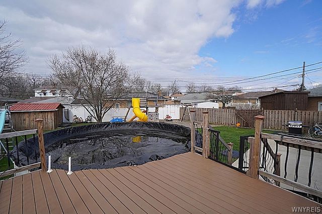 90 Brinker Road, Lackawanna, NY 14218