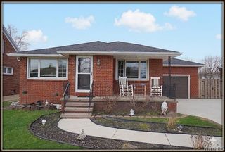 90 Brinker Road, Lackawanna, NY 14218