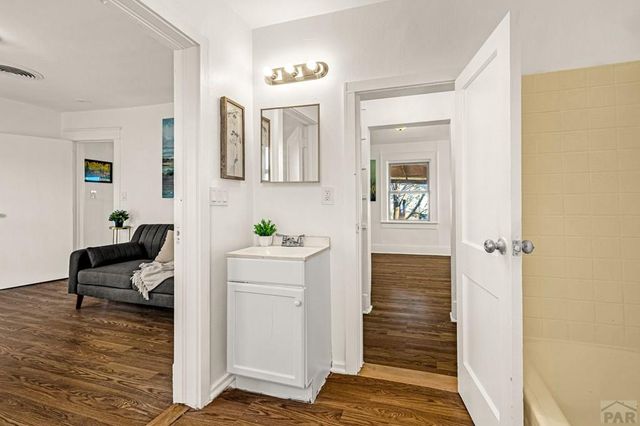 1631 E 14th St, Pueblo, CO 81001