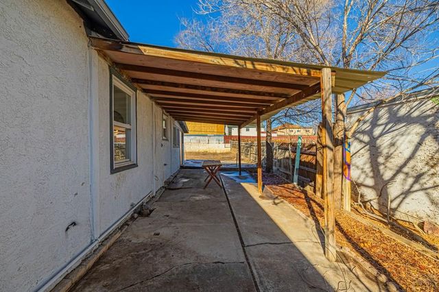 1631 E 14th St, Pueblo, CO 81001