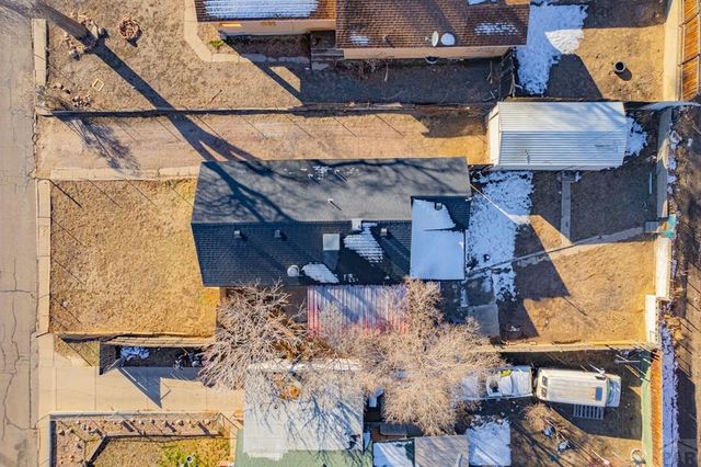 1631 E 14th St, Pueblo, CO 81001