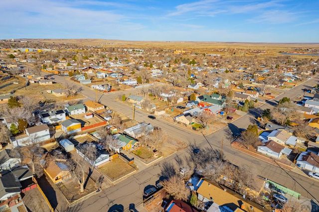 1631 E 14th St, Pueblo, CO 81001