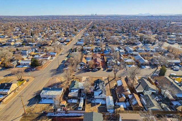 1631 E 14th St, Pueblo, CO 81001