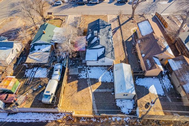 1631 E 14th St, Pueblo, CO 81001