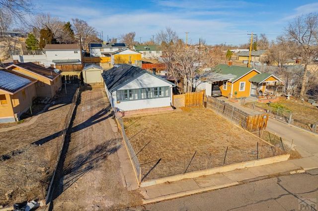 1631 E 14th St, Pueblo, CO 81001