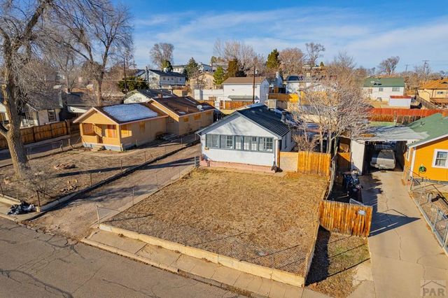 1631 E 14th St, Pueblo, CO 81001