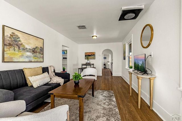 1631 E 14th St, Pueblo, CO 81001