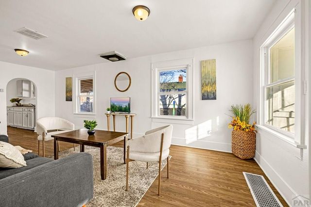 1631 E 14th St, Pueblo, CO 81001