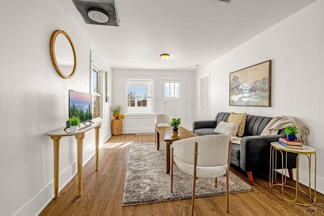 1631 E 14th St, Pueblo, CO 81001