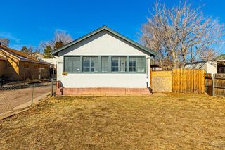 1631 E 14th St, Pueblo, CO 81001