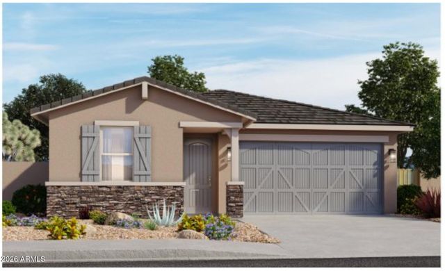 15819 W COTTONTAIL Lane, Surprise, AZ 85387