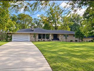 10611 W 124th Avenue, Cedar Lake, IN 46303