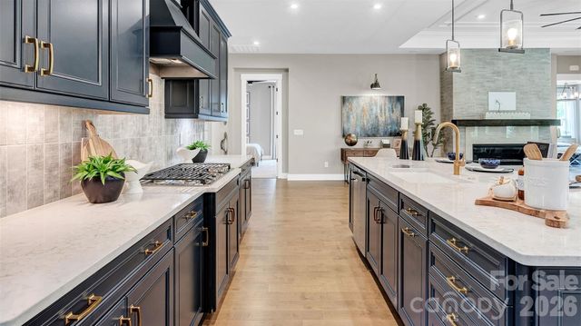 221 Marina Bay Trail, Locust, NC 28097