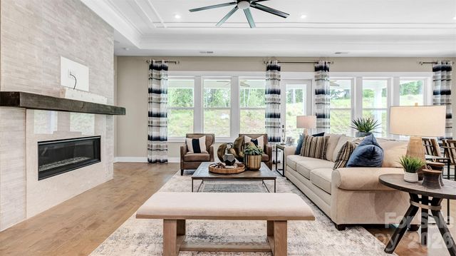 221 Marina Bay Trail, Locust, NC 28097