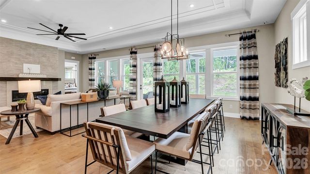 221 Marina Bay Trail, Locust, NC 28097