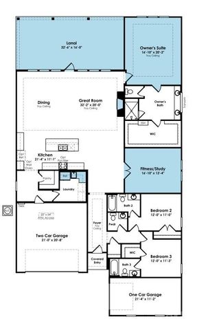 221 Marina Bay Trail, Locust, NC 28097