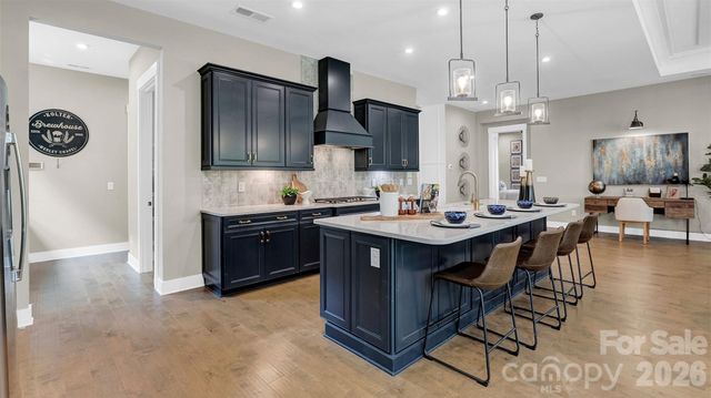 221 Marina Bay Trail, Locust, NC 28097