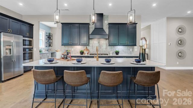 221 Marina Bay Trail, Locust, NC 28097