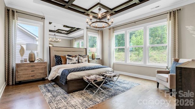 221 Marina Bay Trail, Locust, NC 28097
