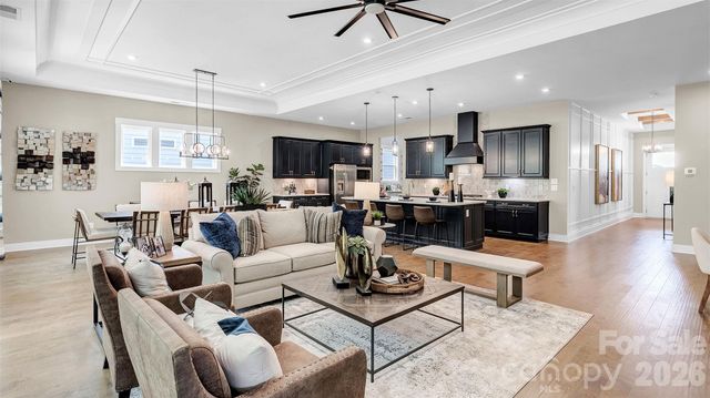 221 Marina Bay Trail, Locust, NC 28097