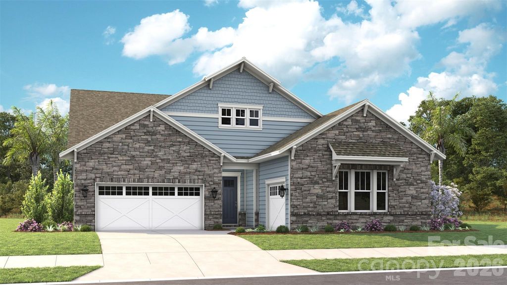 221 Marina Bay Trail, Locust, NC 28097