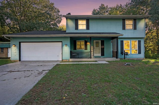 205 Twin River Trail, Bristol, IN 46507