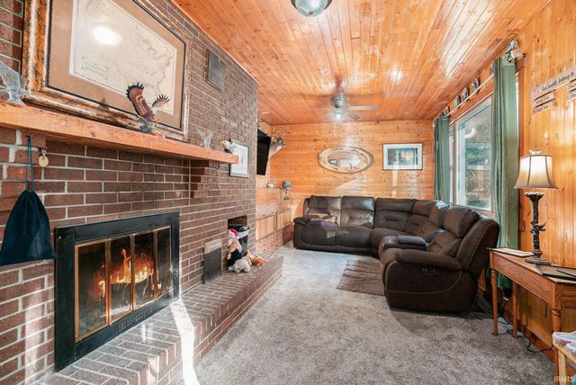 205 Twin River Trail, Bristol, IN 46507