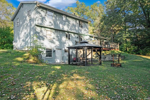 205 Twin River Trail, Bristol, IN 46507