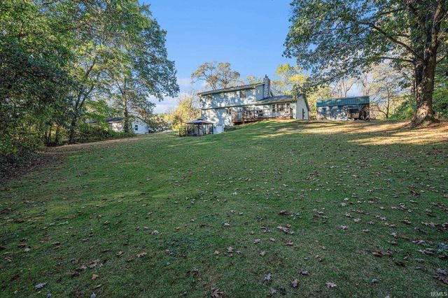 205 Twin River Trail, Bristol, IN 46507