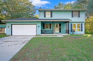 205 Twin River Trail, Bristol, IN 46507