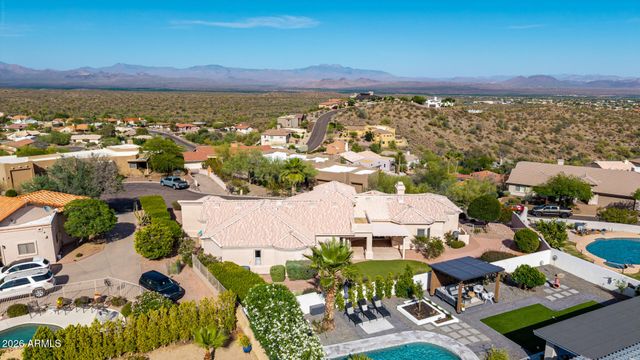 15822 N PEACE PIPE Place, Fountain Hills, AZ 85268