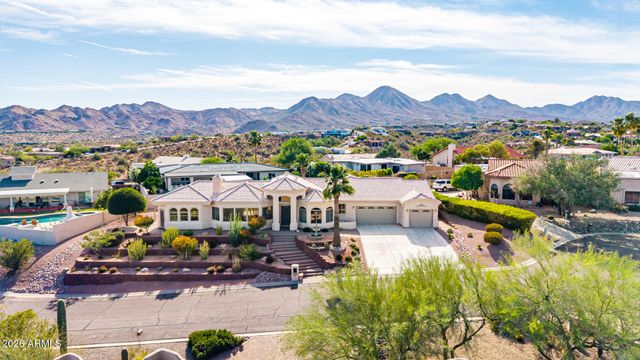 15822 N PEACE PIPE Place, Fountain Hills, AZ 85268