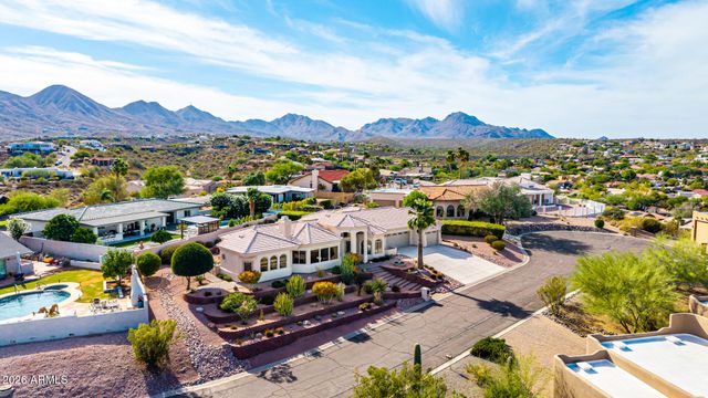 15822 N PEACE PIPE Place, Fountain Hills, AZ 85268