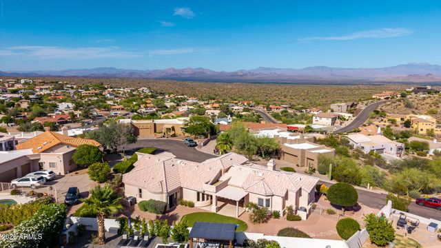 15822 N PEACE PIPE Place, Fountain Hills, AZ 85268
