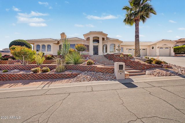 15822 N PEACE PIPE Place, Fountain Hills, AZ 85268