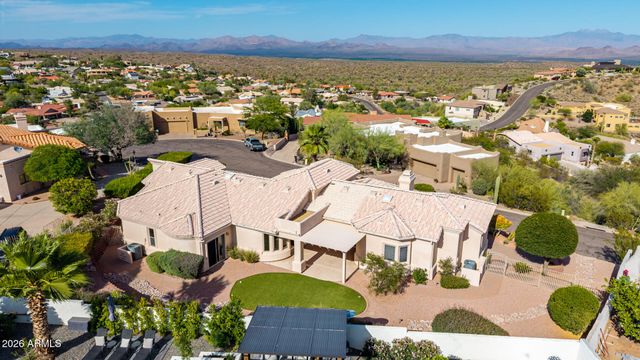 15822 N PEACE PIPE Place, Fountain Hills, AZ 85268