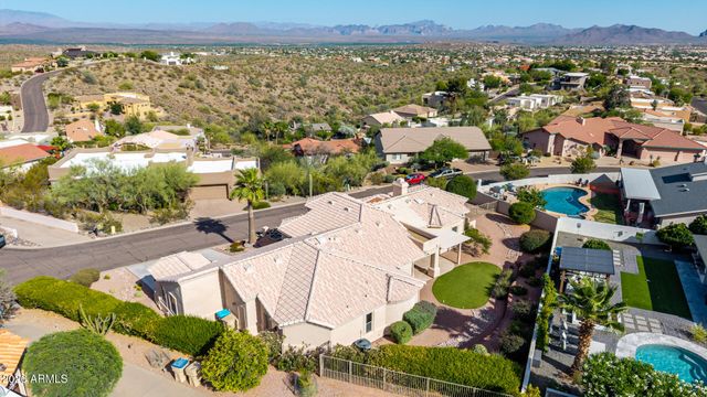 15822 N PEACE PIPE Place, Fountain Hills, AZ 85268